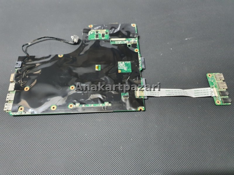 Casper Nirvana CHY CHD CHU CKU CKV CKY MT50 MT55 Anakart 1 GB Ekran Kartlı
