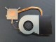 Casper Nirvana CHY CHD CHU CKU CKV CKY MT50 MT55 Soğutucu Blok + Fan