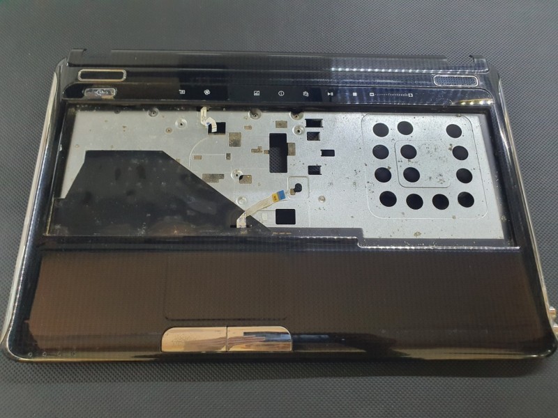 Casper MB50 MB55 Üst Kasa + Touchpad +  NB-15.6