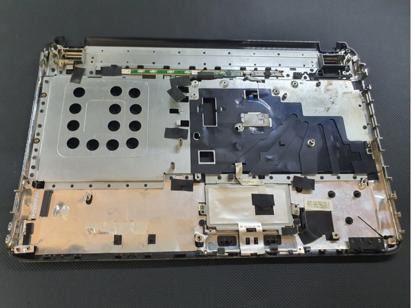 Casper MB50 MB55 Üst Kasa + Touchpad +  NB-15.6