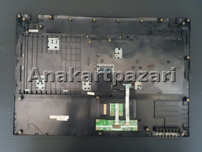 Casper W765 W765S Üst Kasa , Klavye , Touchpad