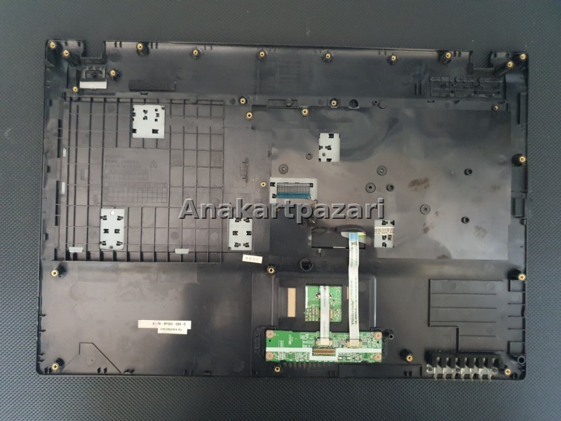 Casper W765 W765S Üst Kasa , Klavye , Touchpad