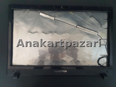 Casper W765 W765S Ekran Cover , Bezel