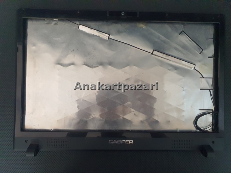 Casper W765 W765S Ekran Cover , Bezel
