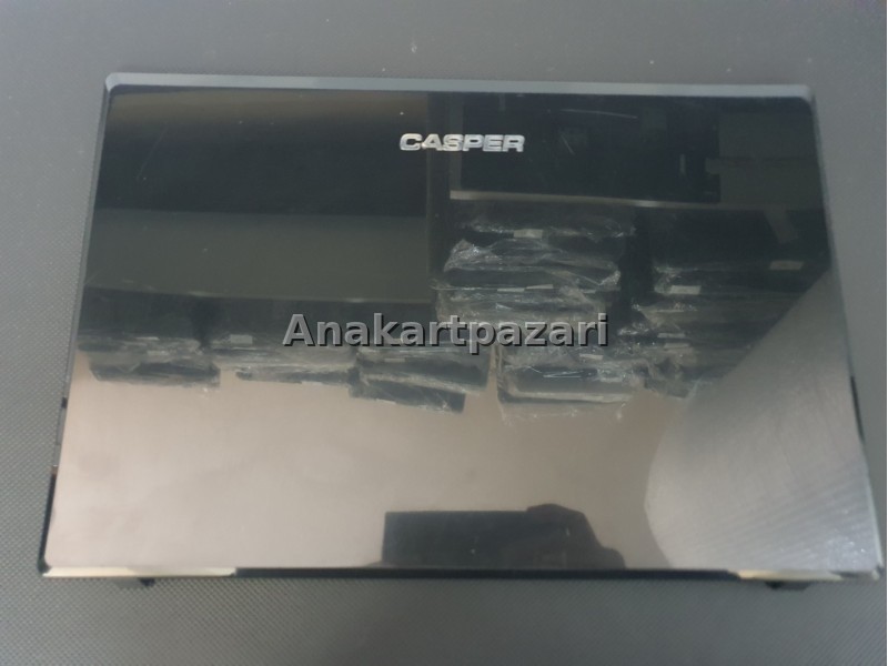Casper W765 W765S Ekran Cover , Bezel