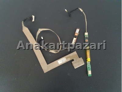 Casper W765 W765S Ekran Flex Kablosu , Kamera ve Kablosu , İnverter