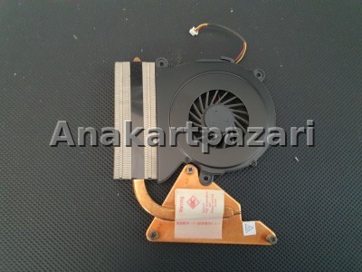 Casper W765 W765S Soğutucu Blok ,  Fan