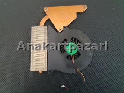 Casper W765 W765S Soğutucu Blok ,  Fan