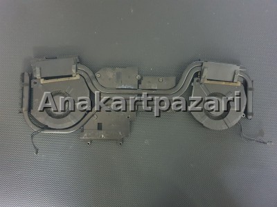 Casper Excalibur G900 Soğutucu Blok , Fan