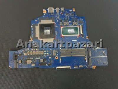 Casper Excalibur G900 Arızalı Anakart i7 11800H (SRKT3) DANLCCMBCD0 REV D