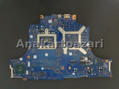 Casper Excalibur G900 Arızalı Anakart i7 11800H (SRKT3) DANLCCMBCD0 REV D