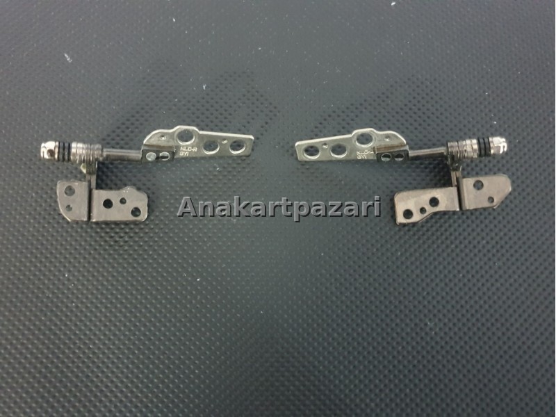 Casper Excalibur G900 Menteşe