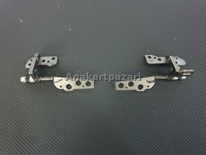 Casper Excalibur G900 Menteşe