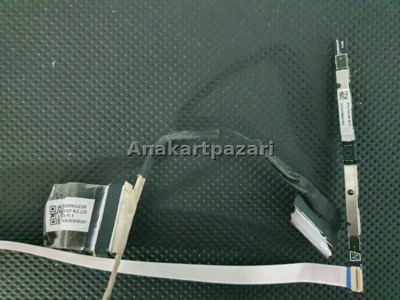 Casper Excalibur G900 Ekran Flex (Data) Kablosu , Kamera