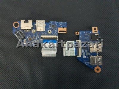 Casper Excalibur G900 Usb , Audio , SD Card , Ethernet Board 