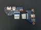 Casper Excalibur G900 Usb , Audio , SD Card , Ethernet Board