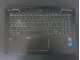 Casper Excalibur G900 Üst Kasa , Klavye , Touchpad , Menteşe Çıtası