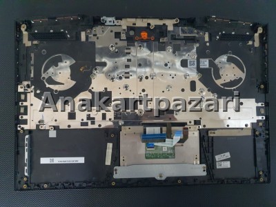 Casper Excalibur G900 Üst Kasa , Klavye , Touchpad , Menteşe Çıtası