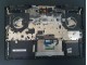 Casper Excalibur G900 Üst Kasa , Klavye , Touchpad , Menteşe Çıtası