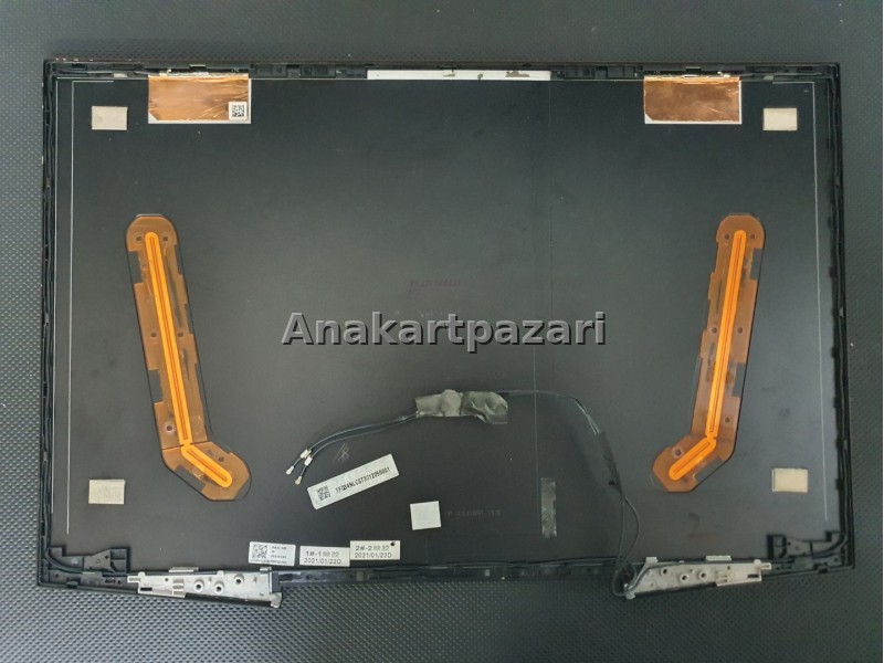Casper Excalibur G900 Ekran Cover