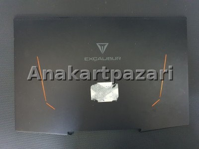 Casper Excalibur G900 Ekran Cover