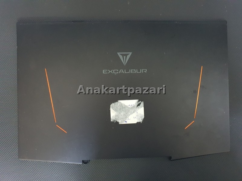 Casper Excalibur G900 Ekran Cover