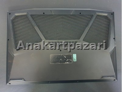 Casper Excalibur G900 Alt Kasa