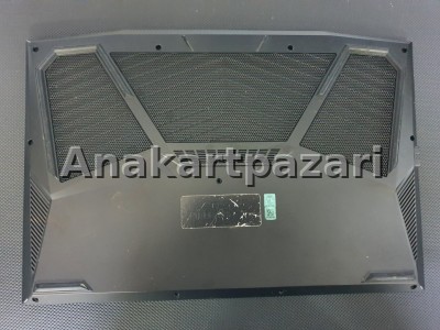 Casper Excalibur G900 Alt Kasa