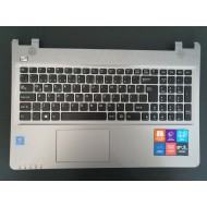 Casper C300 Üst Kasa + Klavye + Touchpad