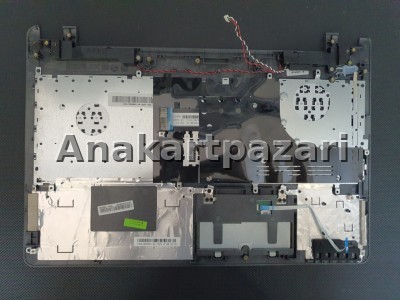 Casper C300 Üst Kasa + Klavye + Touchpad