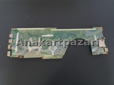 Casper Nirvana C600 LG9 DA0LG9MB6E0 Rev. E Anakart i5 7200U (SR2ZU) 2 GB Ekran Kartlı