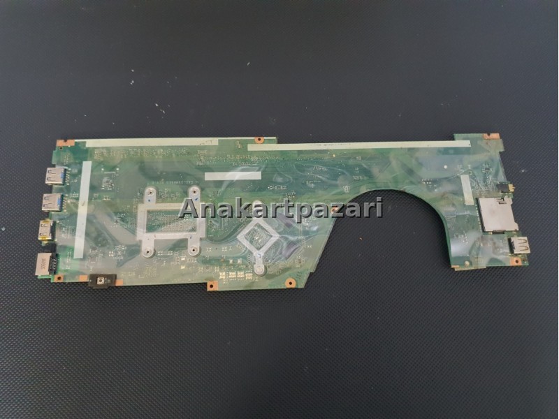 Casper Nirvana C600 LG9 DA0LG9MB6E0 Rev. E Anakart i5 7200U (SR2ZU) 2 GB Ekran Kartlı