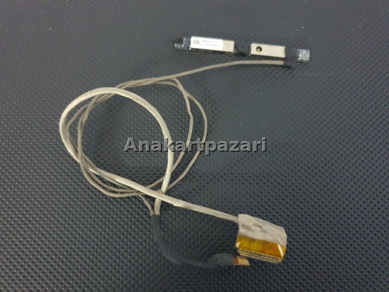 Casper Nirvana C600 LG9 Ekran Flex (Data) Kablosu , Kamera