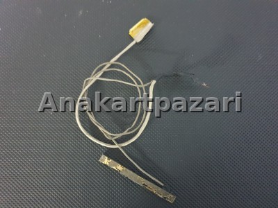 Casper Nirvana C600 LG9 Ekran Flex (Data) Kablosu , Kamera