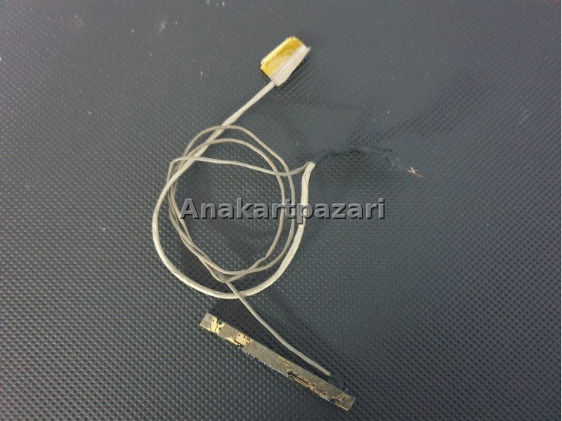 Casper Nirvana C600 LG9 Ekran Flex (Data) Kablosu , Kamera