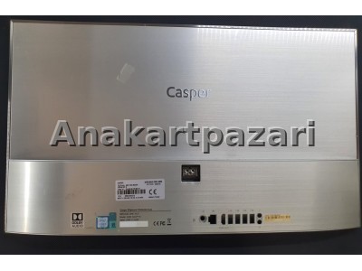 Casper Nirvana One A550 Ekran , Ekran Kasası