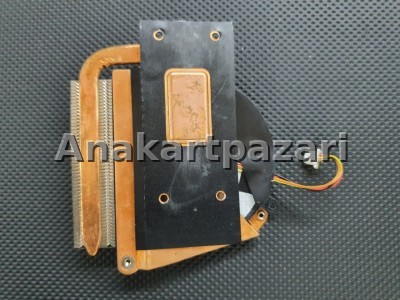 Casper Nirvana One A550 Fan , Soğutucu Blok