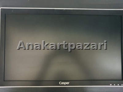 Casper Nirvana One 21.5 A300 AİO PC Ekran  , Konnektör , Ekran Flex Kablosu