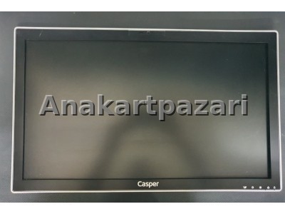 Casper Nirvana One 21.5 A300 AİO PC Ekran  , Konnektör , Ekran Flex Kablosu