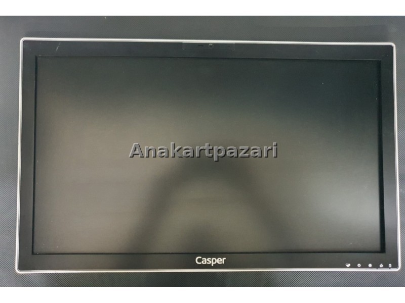 Casper Nirvana One 21.5 A300 AİO PC Ekran  , Konnektör , Ekran Flex Kablosu
