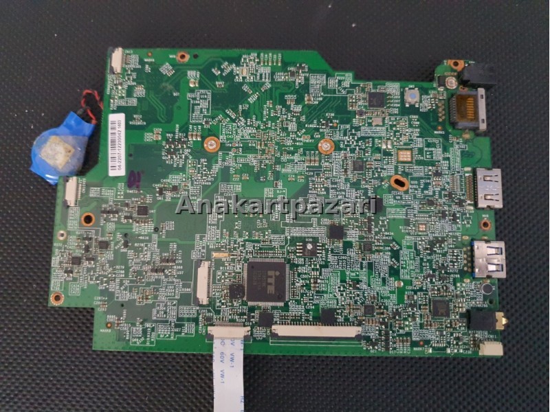 Casper Nirvana CLA Celeron Anakart ( SR1SJ )