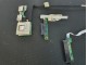 Casper Nirvana CLA HDD SSD Board , CD USB SD Card Board