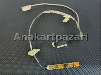 Casper Nirvana CLA Ekran Flex ( Data ) Kablosu , Kamera