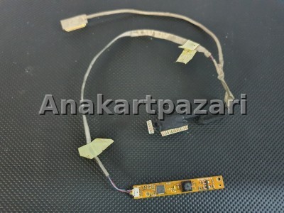 Casper Nirvana CLA Ekran Flex ( Data ) Kablosu , Kamera