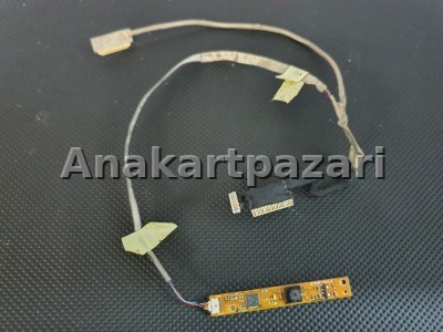 Casper Nirvana CLA Ekran Flex ( Data ) Kablosu , Kamera