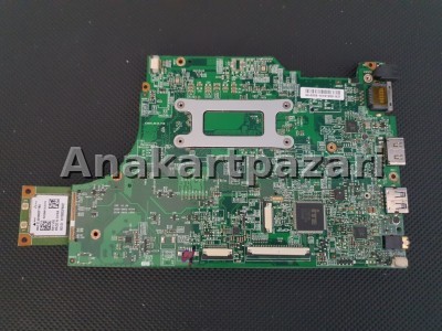 Casper Nirvana CLC X300H Anakart i3 4030U ( SR1SJ )