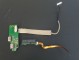 Casper Nirvana CLC HDD SSD Board , USB SD Card Board