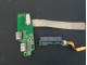 Casper Nirvana CLC HDD SSD Board , USB SD Card Board