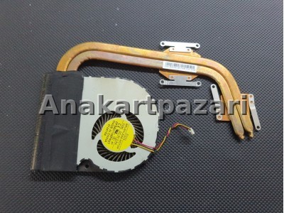 Casper Nirvana C500 D15D Fan , Soğutucu Blok