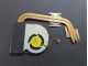 Casper Nirvana C500 D15D Fan , Soğutucu Blok